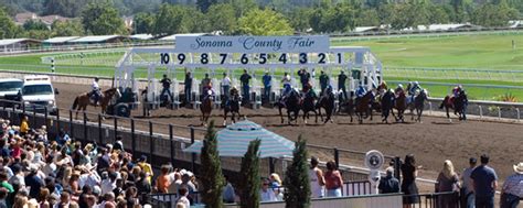 santa rosa horse racing|santa rosa fairgrounds schedule.